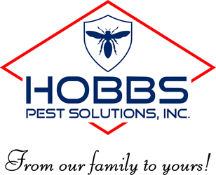 Hobbs Pest Solutions Logo